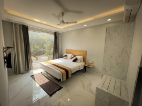 The Empire Villa,Cyber City, Gurgaon